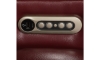 Picture of Palmeri Denim Power Console Loveseat