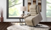 Picture of Catnapper Alec Bamboo Power Lift Recliner