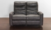 Picture of Catnapper Gill Slate Reclining Loveseat