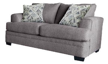 Picture of Denver Oyster Loveseat