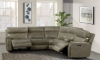 Picture of Summit Mushroom 6-Piece Power Sectional