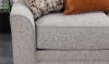 Picture of JJ Made in LA Garland 3-Piece Sleeper Sectional