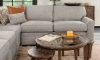 Picture of JJ Made in LA Garland 3-Piece Sleeper Sectional