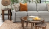 Picture of JJ Made in LA Garland 3-Piece Sleeper Sectional
