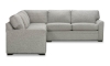 Picture of JJ Made in LA Garland 3-Piece Sleeper Sectional