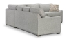 Picture of JJ Made in LA Garland 3-Piece Sleeper Sectional