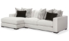 Picture of JJ Made in LA Dunaway 2-Piece Left Chaise Sectional