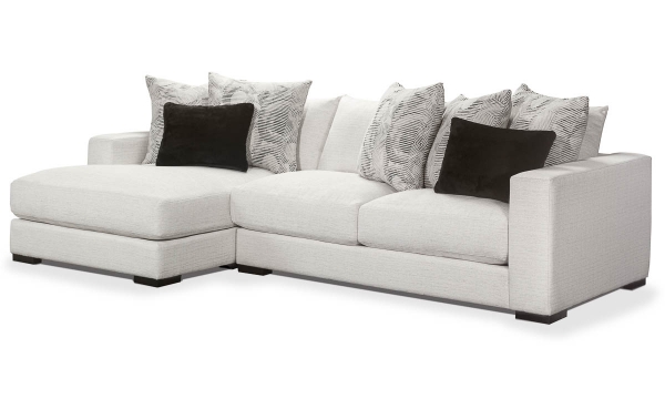 Picture of JJ Made in LA Dunaway 2-Piece Left Chaise Sectional