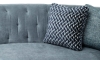 Picture of JJ Made in LA Loren Slate Curved 2-Piece Sectional
