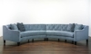 Picture of JJ Made in LA Loren Slate Curved 2-Piece Sectional
