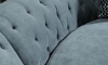 Picture of JJ Made in LA Loren Slate Curved 2-Piece Sectional