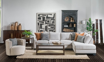 Picture of JJ Made in LA Portman 2-Piece Sectional