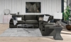 Picture of Holland Pepper 5-Piece Sectional