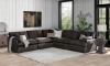 Picture of Holland Pepper 5-Piece Sectional