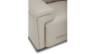 Picture of Thatcher Cream Leather Power Reclining Sectional