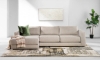 Picture of Peyton Cashmere 2-Piece Sectional