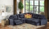 Picture of Tina Midnight 6-Piece Storage Power Sectional