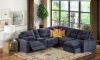 Picture of Tina Midnight 6-Piece Storage Power Sectional