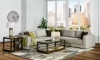 Picture of Peyton Cashmere 3-Piece Sectional