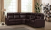 Picture of Red Barrel Umber 6-Piece Power Sectional