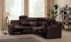 Picture of Red Barrel Umber 6-Piece Power Sectional