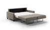 Picture of Nico Antique Leather Queen Sleeper