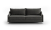 Picture of Ethos Dark Gray King Sleeper Sofa