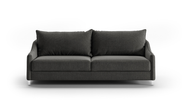 Picture of Ethos Dark Gray King Sleeper Sofa