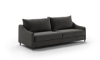 Picture of Ethos Dark Gray King Sleeper Sofa