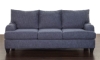 Picture of Charlie Denim Queen Sleeper Sofa