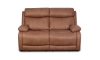 Picture of Teramo Saddle Power Loveseat