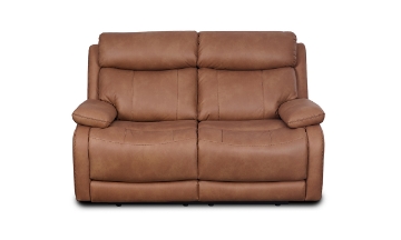 Picture of Teramo Saddle Power Loveseat