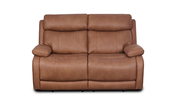 Picture of Teramo Saddle Power Loveseat