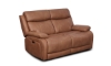 Picture of Teramo Saddle Power Loveseat