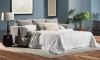 Picture of Denver Oyster Queen Sleeper Sofa