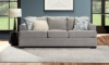 Picture of Denver Oyster Queen Sleeper Sofa