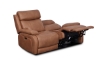 Picture of Teramo Saddle Power Loveseat