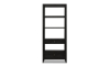 Picture of Trisha Todays Traditions Black Bookcase