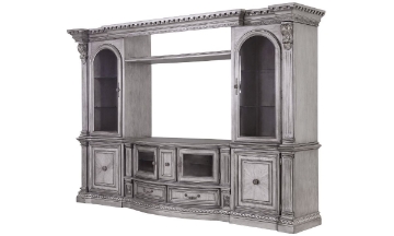 Picture of Carnegie Manor Platinum Entertainment Center