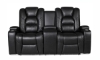Picture of Jax Prospect Dual Power Loveseat