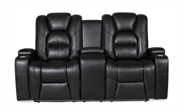 Picture of Jax Prospect Dual Power Loveseat
