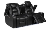 Picture of Jax Prospect Dual Power Loveseat