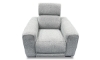 Picture of Gianna Gray Power Recliner