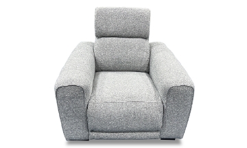 Picture of Gianna Gray Power Recliner