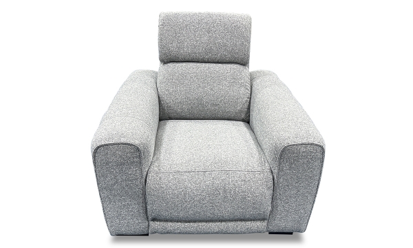 Picture of Gianna Gray Power Recliner