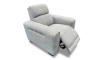 Picture of Gianna Gray Power Recliner