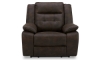 Picture of Anastasia Coffee Power Recliner