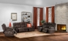 Picture of Anastasia Coffee Power Recliner