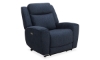 Picture of Palmeri Denim Power Recliner