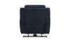 Picture of Palmeri Denim Power Recliner